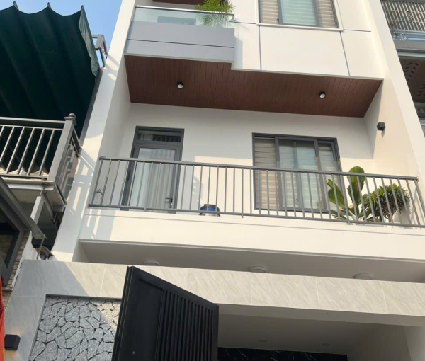 DỰ ÁN NHÀ Ở HÓC MÔN